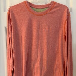 Orvis Men’s Dri Release long sleeve tee - size L